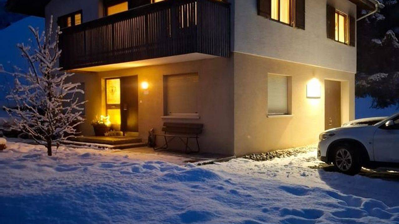 Ferienhaus für 8 Personen (100 m²) in Mellau in Mellau, Bregenzerwald