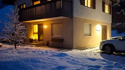 Vakantiehuis voor 8 Personen in Mellau, Bregenzerwoud, Afbeelding 4