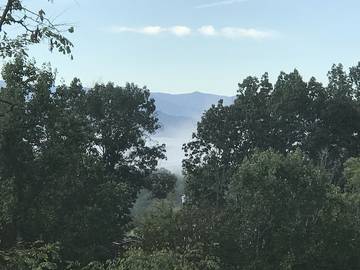 Log Cabin for 18 Guests in Douglas Lake, Sevier County, Picture 4