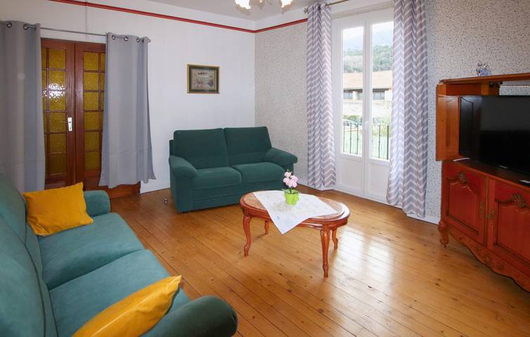 Location de vacances pour 6 personnes, avec terrasse à Nyons - 4