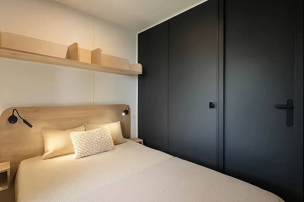 Camping Papillon Bouillon in Bouillon, Neufchâteau region