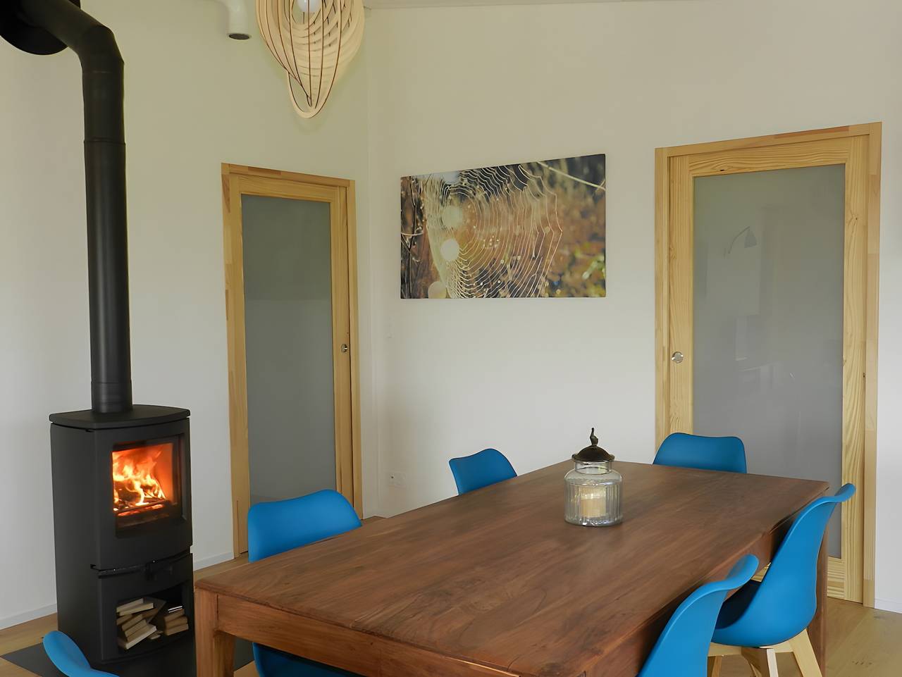 Gite le Koto 10 minutes du lac in Thorigny, Région de La Roche-sur-Yon