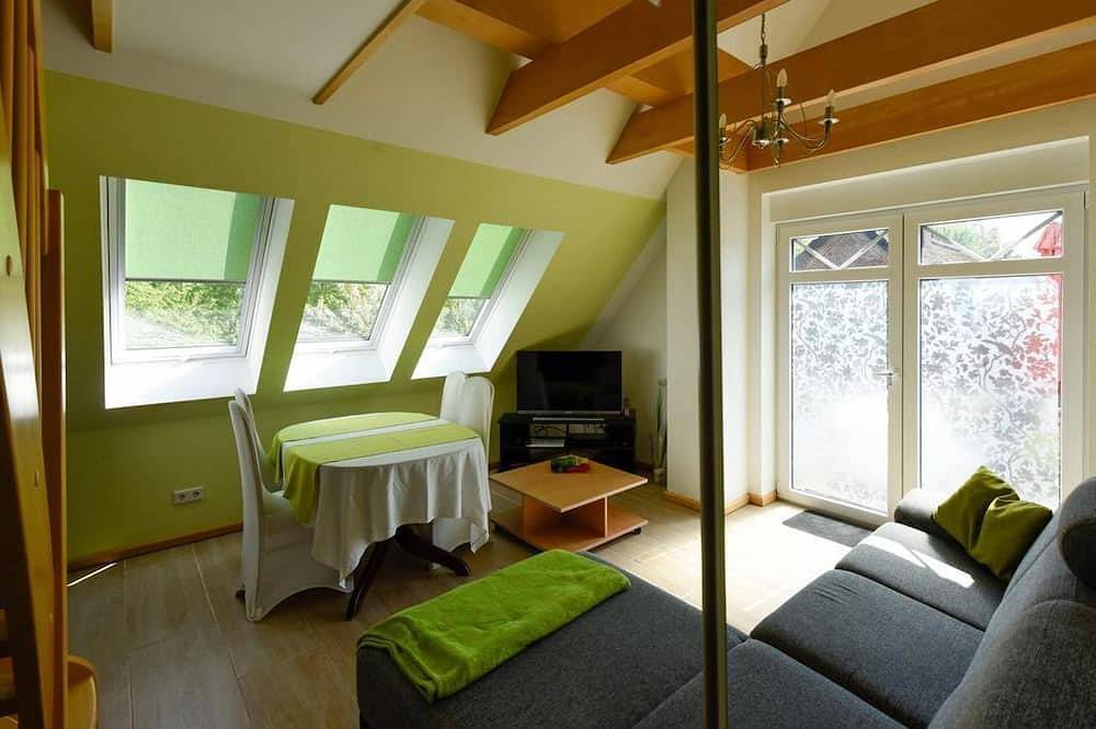 Ganze Wohnung, App. 3 - Kapitän - Haus Kogge Spo in St. Peter-Bad, St. Peter-Ording