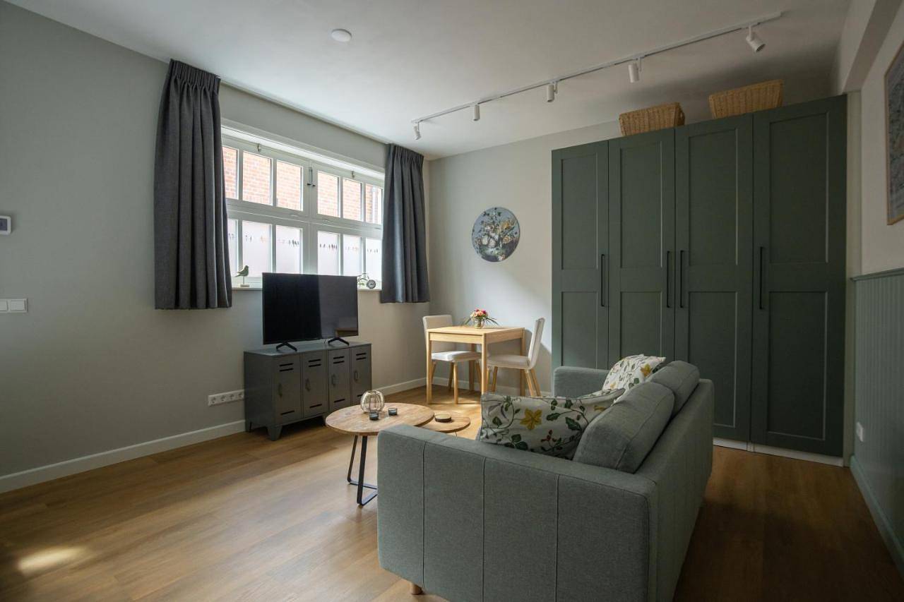 Geheel appartement, De Kleine Eenhoorn in the Heart of Historic Hoorn in Hoorn, Markermeer