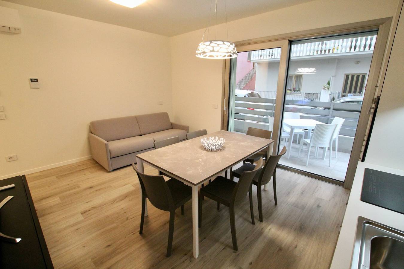 Ganze Ferienwohnung, Civico in Spiaggia di Ponente (Caorle), Caorle