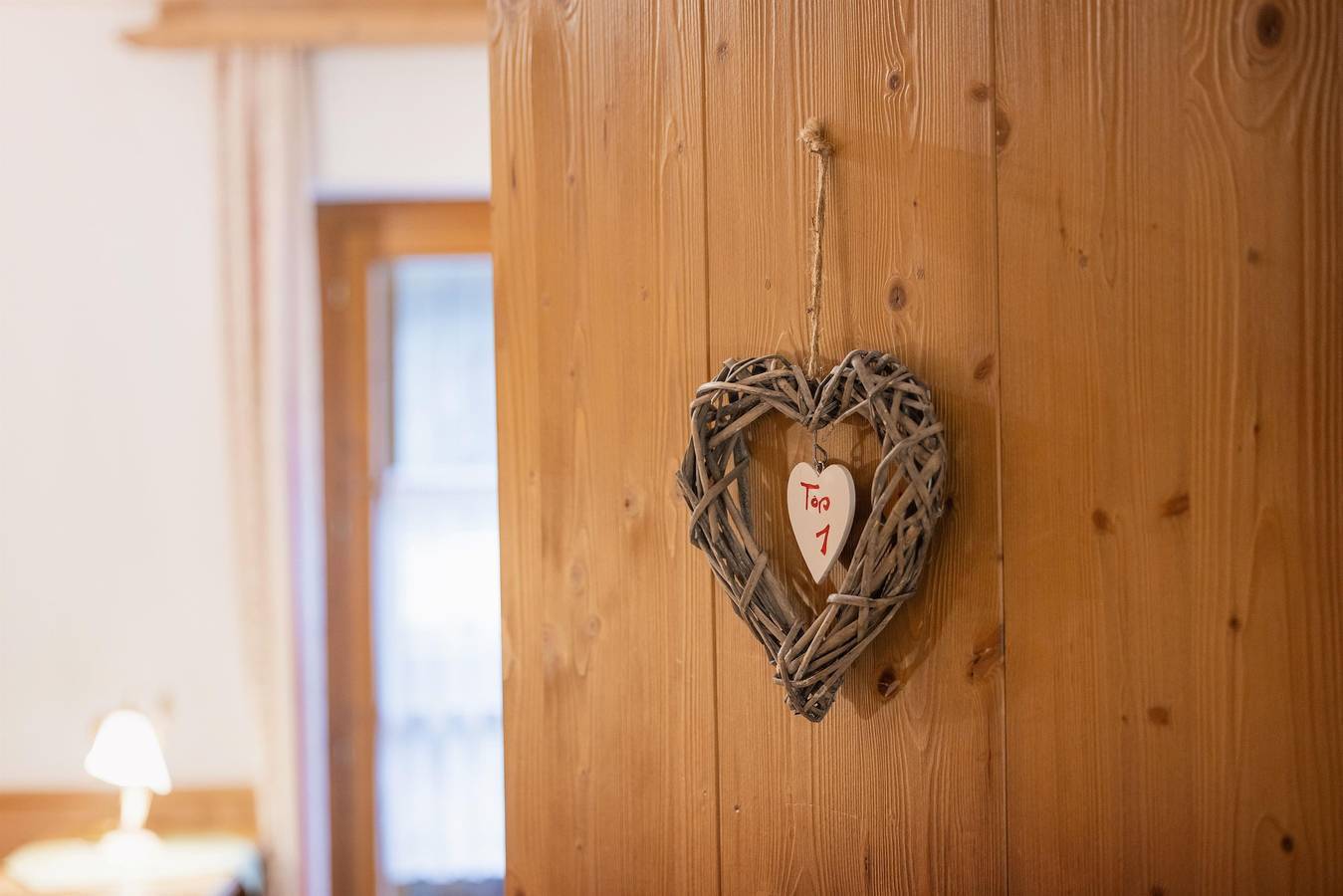 Top 1 - Einraumappartement in Stubaier Alpen, Neustift im Stubaital