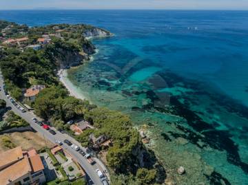 Villa für 7 Personen in Portoferraio, Elba, Bild 3