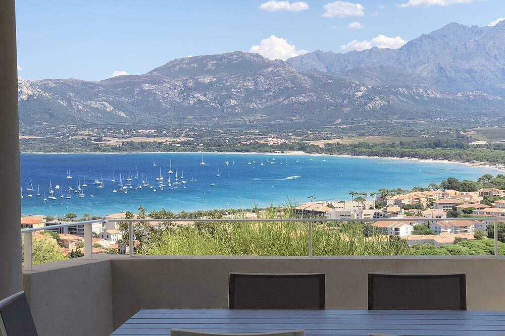 Appartement de vacances