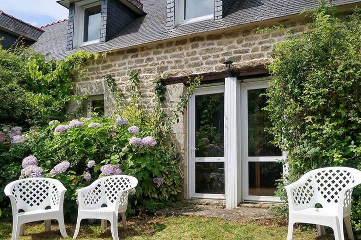 Holiday home for 6 people, with garden, with pets - 1