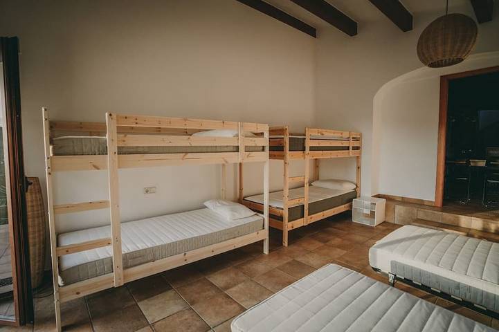 Finca rústica en Torrentbó (Barcelona) in Supermaresme, Caldetas