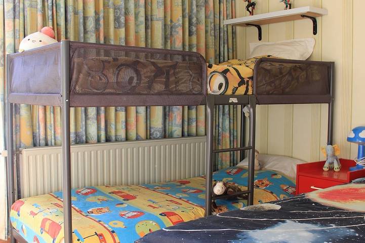 Geräumiges Haus nahe Brüssel in Meise, Flämisch-Brabant