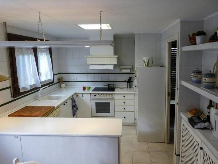 Location de vacances pour 9 personnes, avec vue et terrasse à Teruel - 4