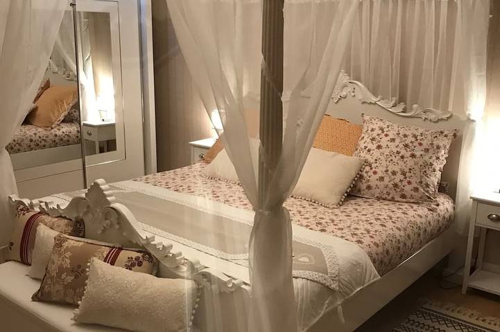 Location de vacances pour 2 personnes, avec piscine et jardin à Loupiac - 4