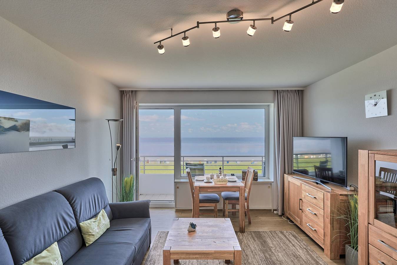 Nordseeblick, Fewo 15, foto 12