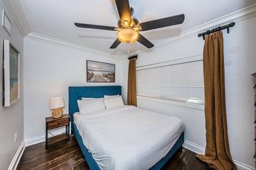 Vacation House for 10 Guests in Clearwater Beach Island, Clearwater, Picture 2