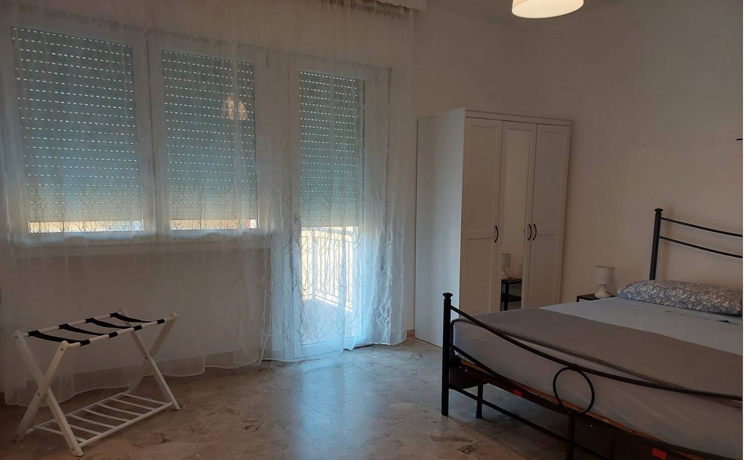 Ganze Wohnung, Nur wenige Schritte vom Strand entfernt – Gemütliche Ferienwohnung in Sottomarina in Sottomarina, Chioggia