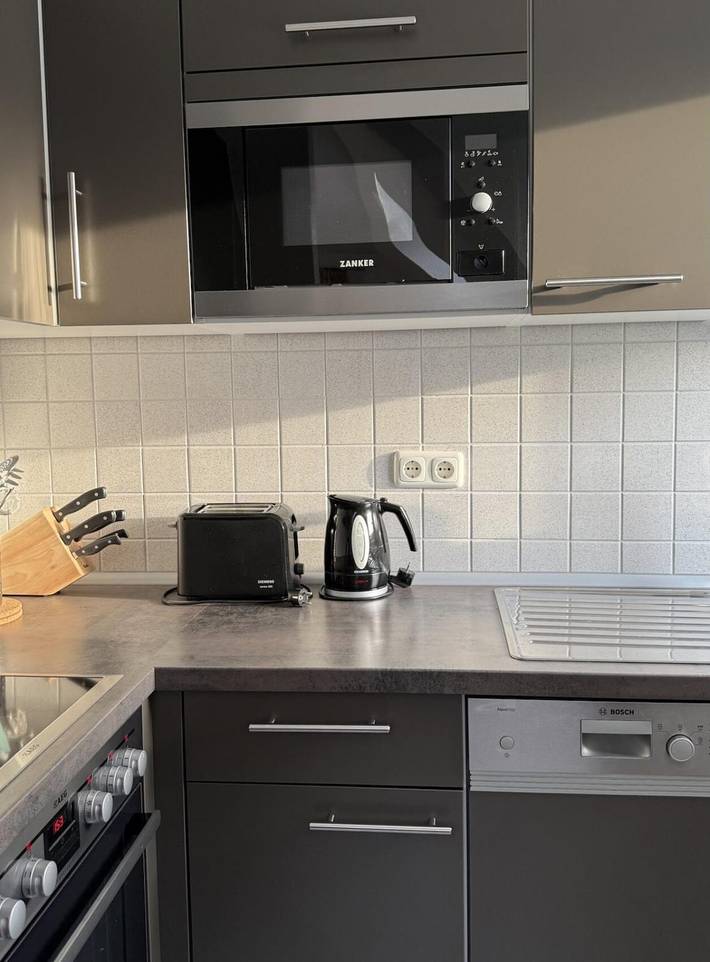 Ganze Ferienwohnung, Ferienwohnung Kogge in Wittdün, Amrum