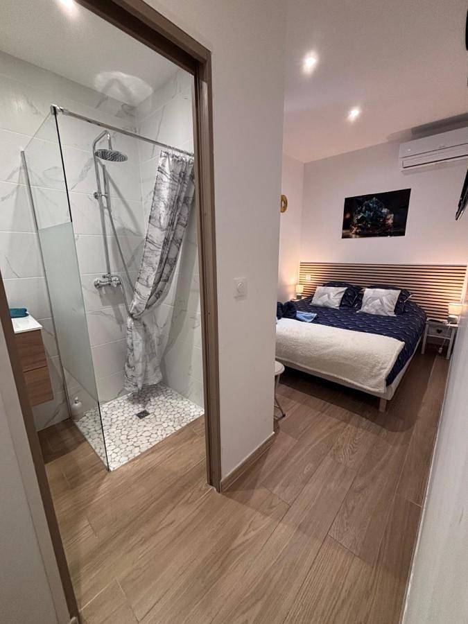 Chambre d’hôte pour 2 personnes, animaux acceptés à Narbonne - 4