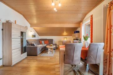 Hütte für 3 Personen in Hopferau, Allgäuer Alpen, Bild 3