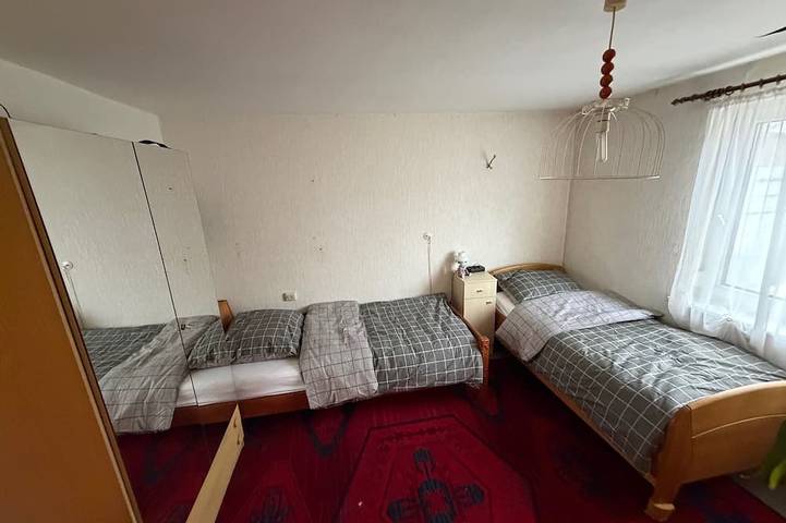 Ganze Wohnung, Saubere Monteur- und Gruppenunterkunft in Sindelfingen, Landkreis Böblingen