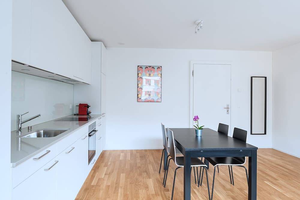 Appartamento intero, Bs Bear Ii - Messe Hitrental Apartment in Basilea, Aargau-Basel