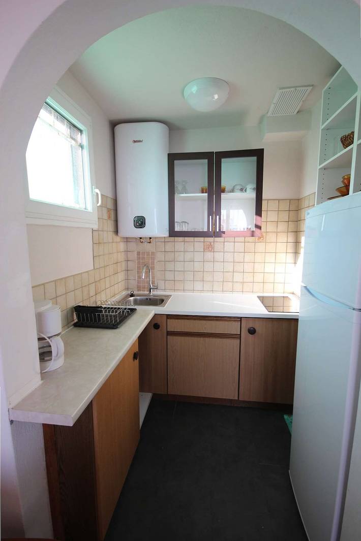 Gîte pour 4 personnes dans Portiragnes Plage - 4