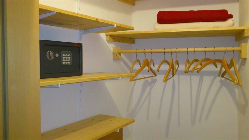 Appartement, douche, Wc, begane grond, foto 12