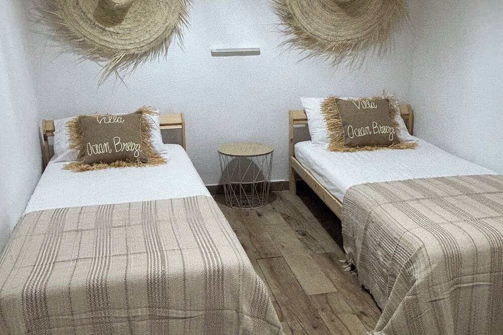 Boho Villa in Firgas | Pool, Nature, Bbq, and Ocean Views in Padilla, Firgas