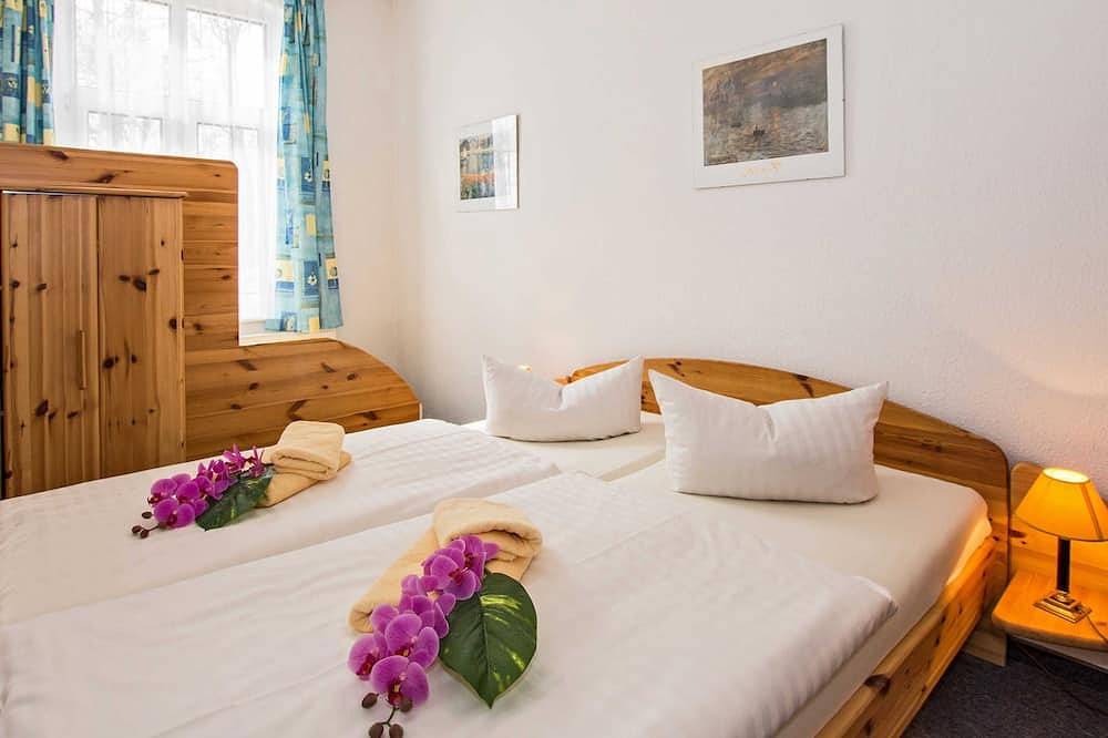 Hotel a Usedom a partire da 179€ a notte