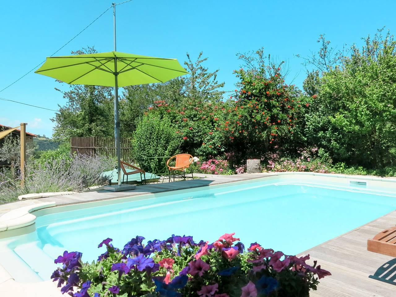 Entire apartment, Casa Vacanza Cascina Lovera in Bonvicino, Langhe