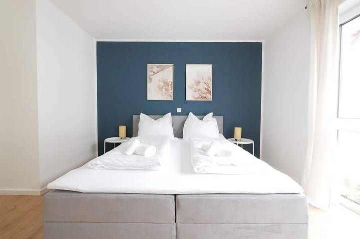 Ferienwohnung für 5 Personen in Libori Paderborn - 3