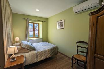 Cottage pour 4 personnes à Rehaupal