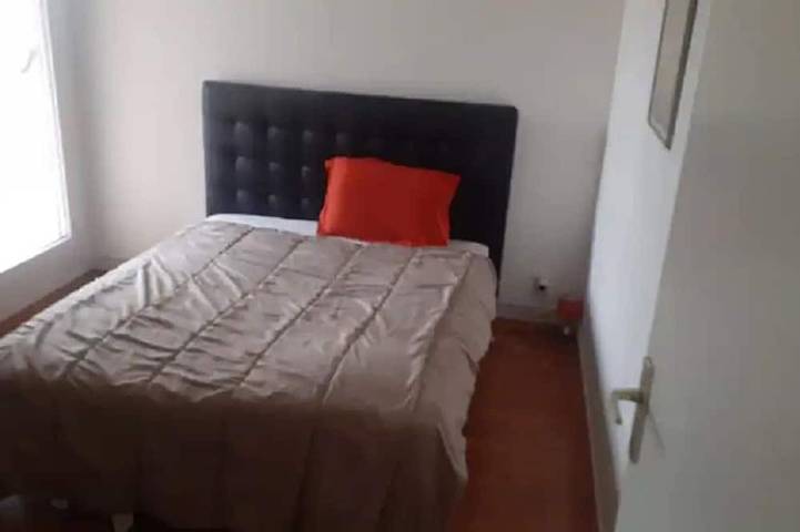 Gîte pour 4 personnes à L'Isle-d'Abeau - 3