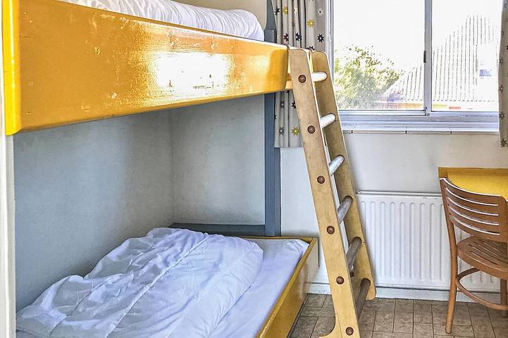 Ferienhaus für 8 Personen in Bergen aan Zee - 4