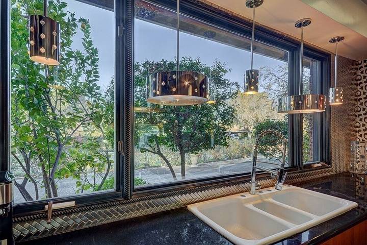 Casa vacanza per 6 persone, con giardino - 1