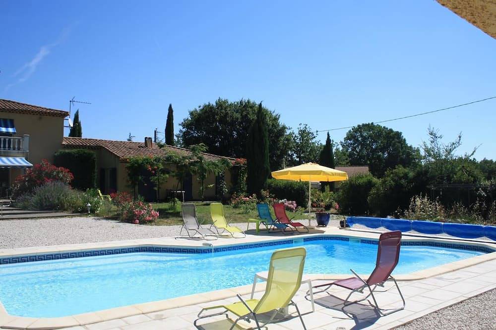 Les Restanques - Saint Maximin La Sainte Baume in Saint-Maximin-la-Sainte-Baume, Brignoles region