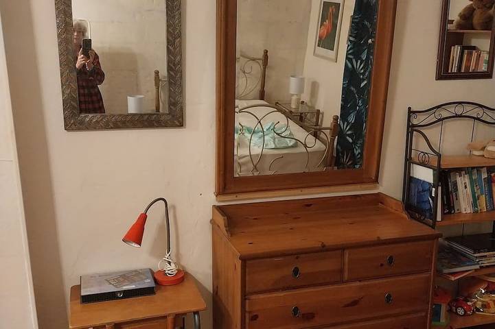 Location de vacances pour 5 personnes, animaux acceptés dans Arenes D Arles - 4