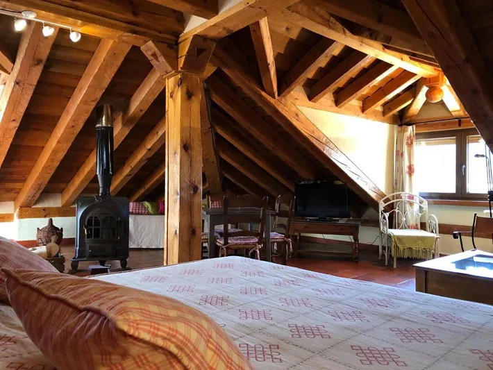 Aparthotel para 2 personas, Se admiten mascotas - 1