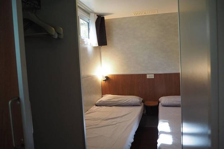Camping für 4 Personen in Chianti - 3
