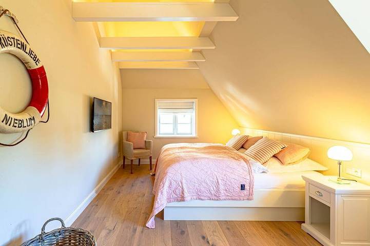 Ferienhaus für 6 Gäste mit 180m² in Nieblum in Nordfriesische Inseln (Schleswig-Holstein) (Schleswig-Holstein), Nieblum