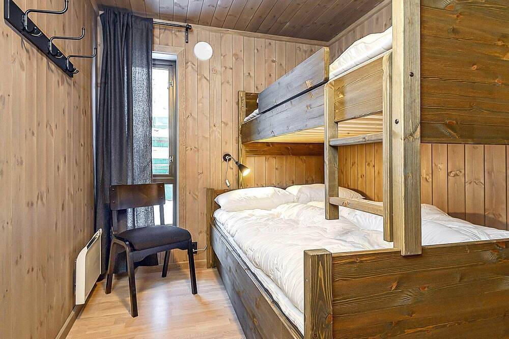 4 Sterne Ferienhaus in Fåvang in Ringebu