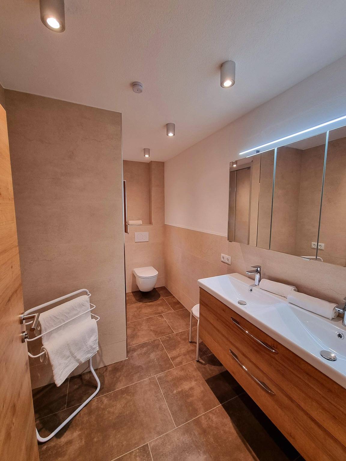 Geheel vakantieappartement, Vakantiehuis in Stubai Alps, Haiming