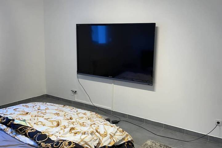 Appartement de vacances pour 6 personnes