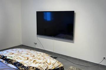 Gîte pour 6 personnes à Freyming-Merlebach