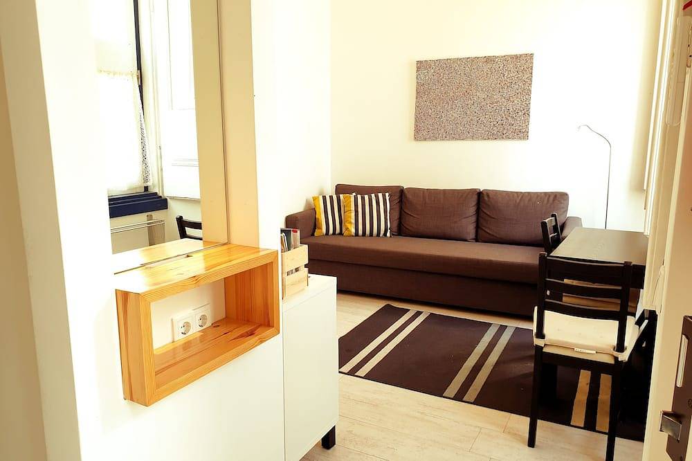 Typisches Haus T1 Historische Zone Olhão in Olhão, Parque Natural da Ria Formosa