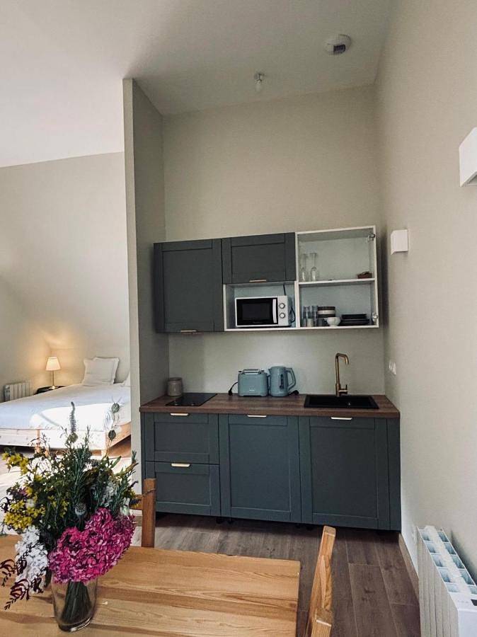 Gîte pour 4 personnes, avec Jardin et Vue dans Daubeuf-Serville - 2