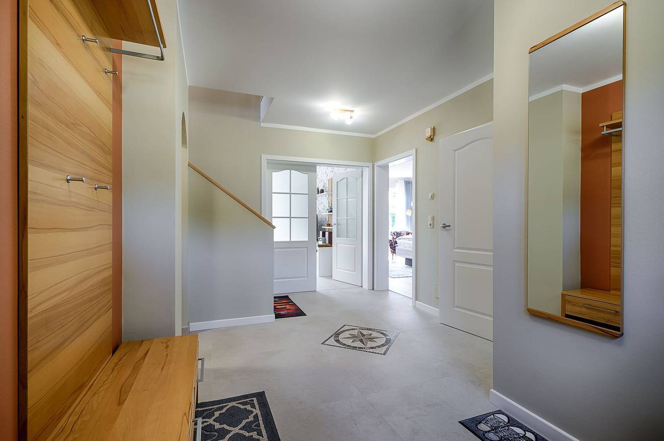 Landhausvilla Herrgarden - Rückzugsort unweit vom Darßer Wald! in Prerow, Fischland - Darß - Zingst