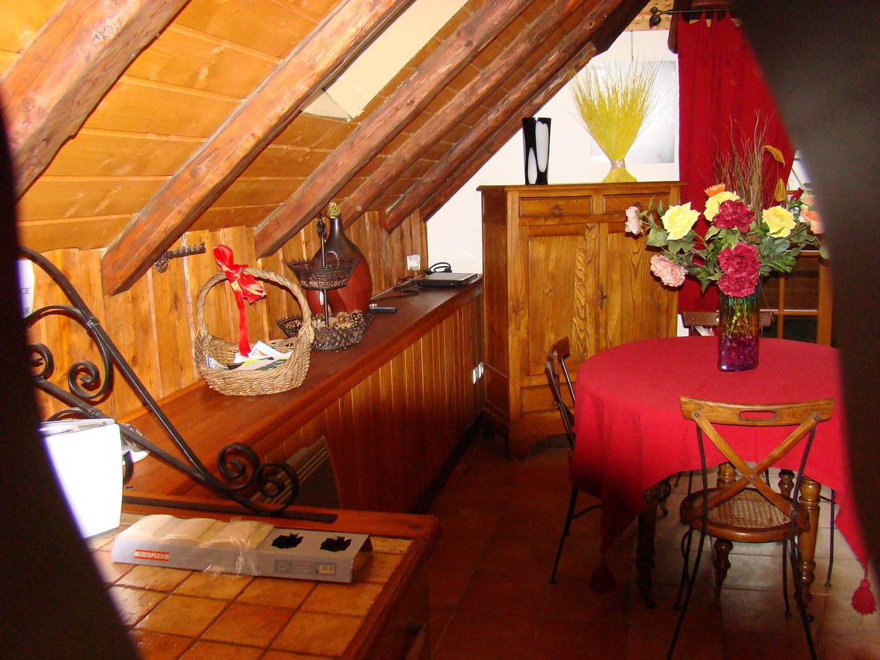 Appartement de vacances entier, 2 pièces 4 personnes exposé Sud-Ouest - Anesie in Valloire, Région de Saint-Jean-de-Maurienne