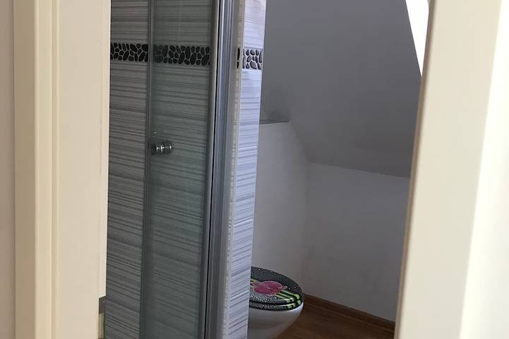 Ferienhaus für 4 Personen, mit Garten in der Feldberger Seenlandschaft - 4