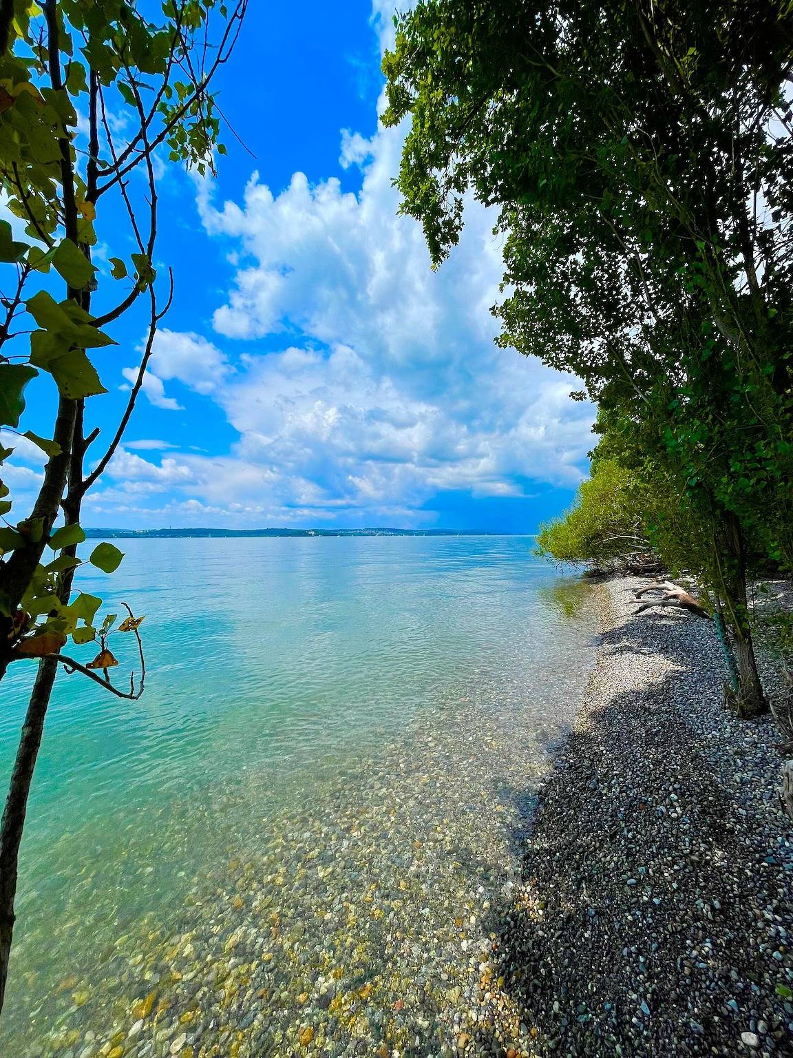 Ganze Wohnung, Apartment 'Linas Lieblingsplatz' mit Balkon in Unteruhldingen, Uhldingen-Mühlhofen
